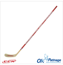 CCM crosse Ultimate Titan
