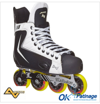 Alkali roller RPD Lite R junior