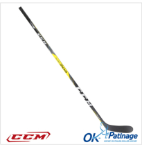 CCM crosse monobloc Super Tacks
