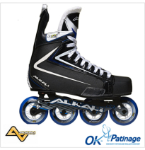 Alkali roller RPD Lite+ junior