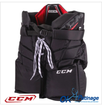 CCM culotte gardien 1.5 junior