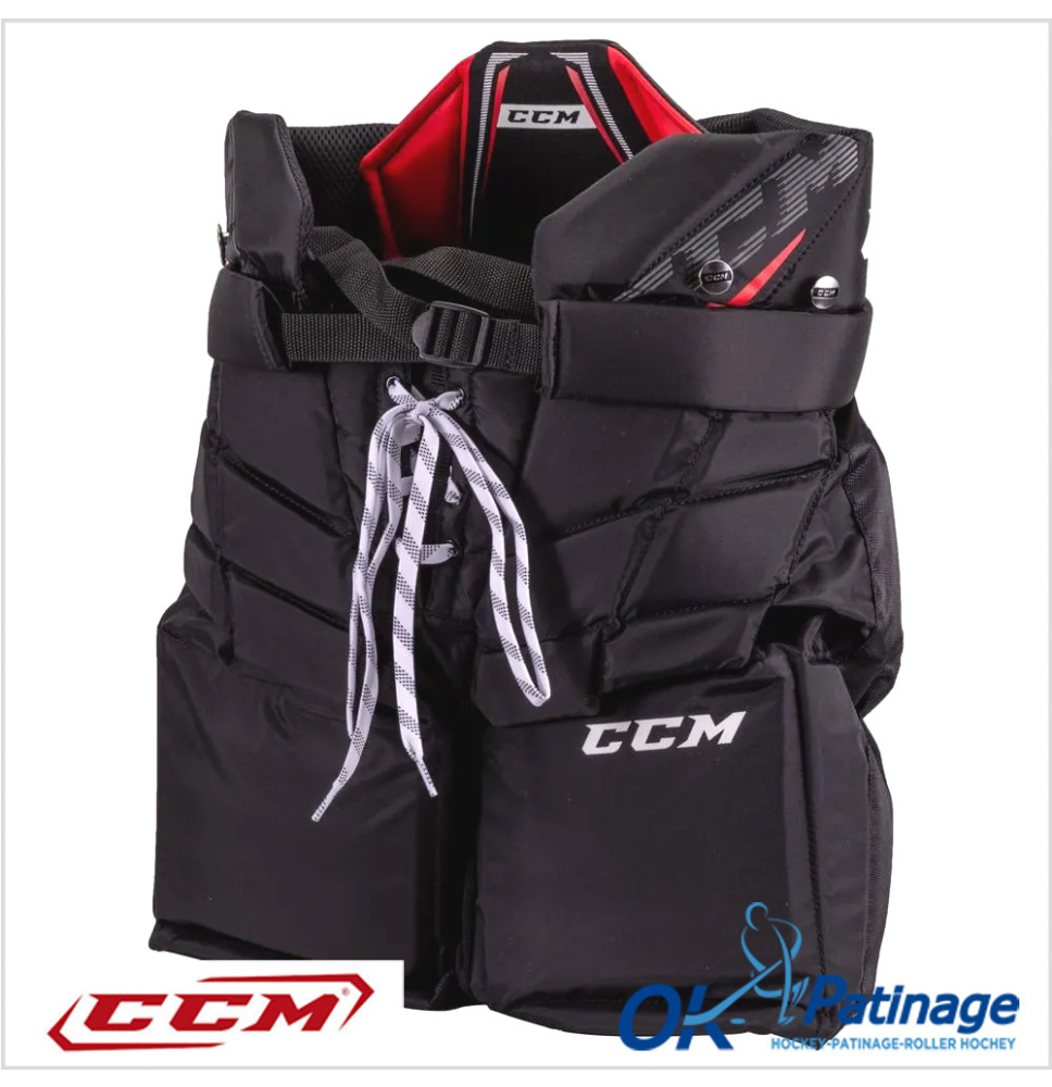 CCM culotte gardien 1.5 junior