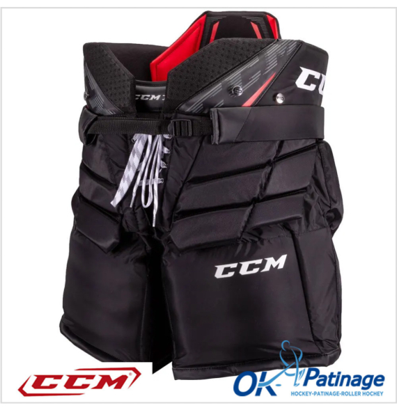 CCM culotte gardien 1.9