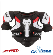 CCM epaulière Jetspeed 485