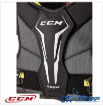 CCM epaulière Tacks 9550