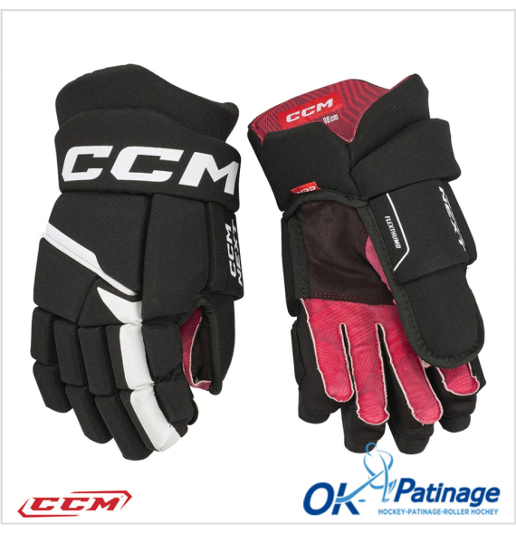CCM gant Next