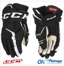 CCM gant Tacks 9060