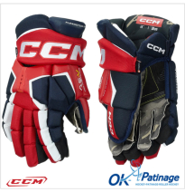 CCM gant Tacks AS-V Pro
