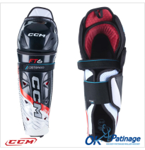 CCM jambière Jetspeed FT6