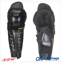CCM jambière Tacks XF Pro