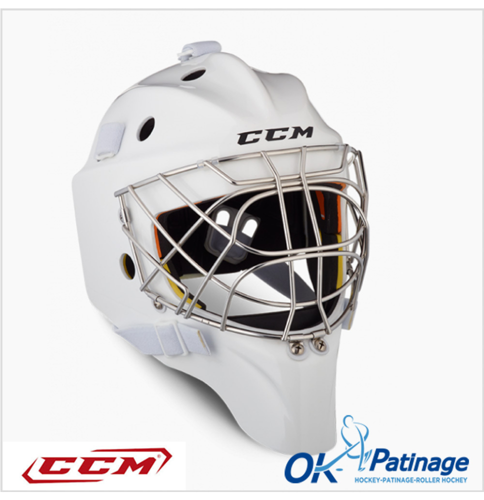 CCM masque Axis 1.9