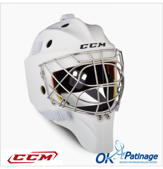 CCM masque Axis 1.9