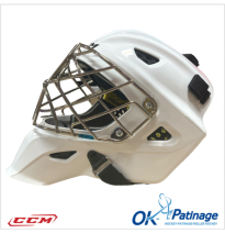 CCM masque Axis F5