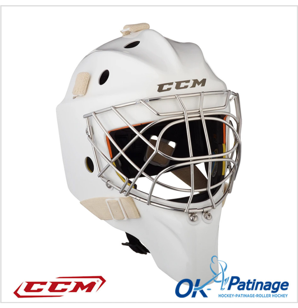 CCM masque Axis Pro