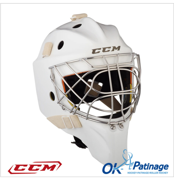 CCM masque Axis Pro