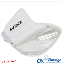 CCM mitaine Axis 2.9