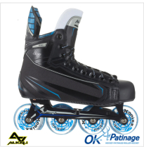Alkali roller Revel 5