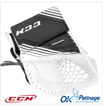 CCM mitaine YFlex II enfant
