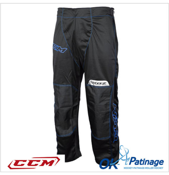 CCM pantalon RBZ 110 noir bleu