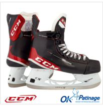 CCM patin Jetspeed 475