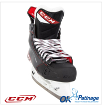 CCM patin Jetspeed 475