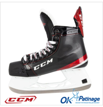 CCM patin Jetspeed 475