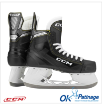 CCM patin Tacks AS 550