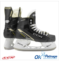 CCM patin Tacks AS 560
