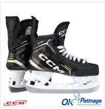 CCM patin Tacks XF90