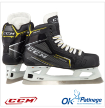 CCM patin de gardien Tacks 9370