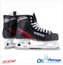 CCM patin gardien EFLEX 6.5