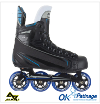 Alkali roller Revel 6 junior