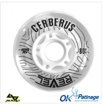 Alkali roue Cerberus 76A