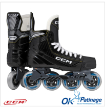 CCM roller AS 550