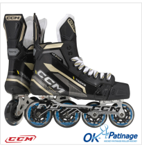CCM roller AS 570