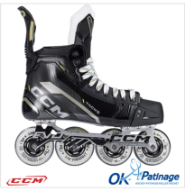 CCM roller AS 580
