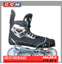 CCM roller V10.0 promo