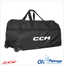 CCM sac 470 à roulettes Junior