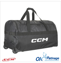 CCM sac 480 à roulettes Senior