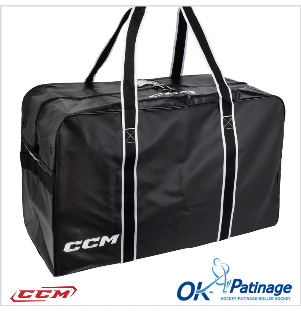 CCM sac Team Pro S23