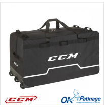 CCM sac gardien Pro à roulettes S19