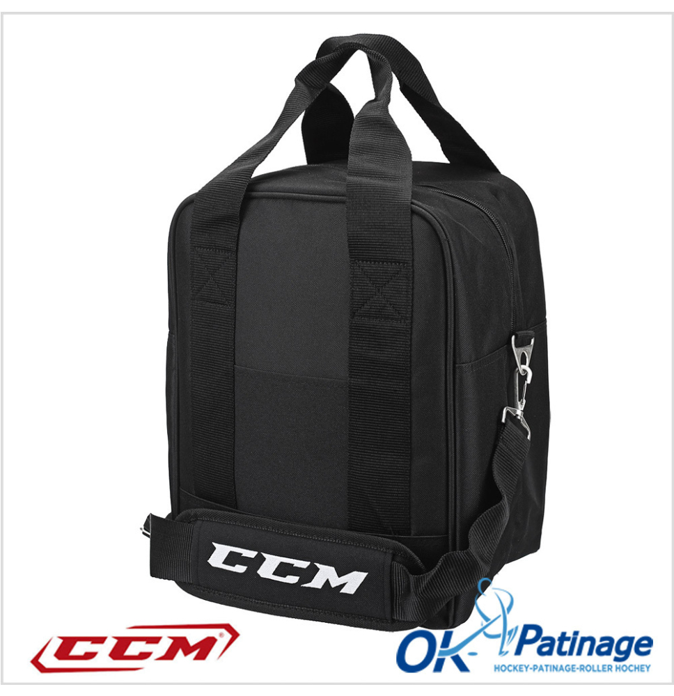 CCM sac à palets