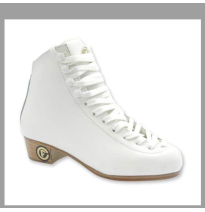 CF Patins 450 Danse