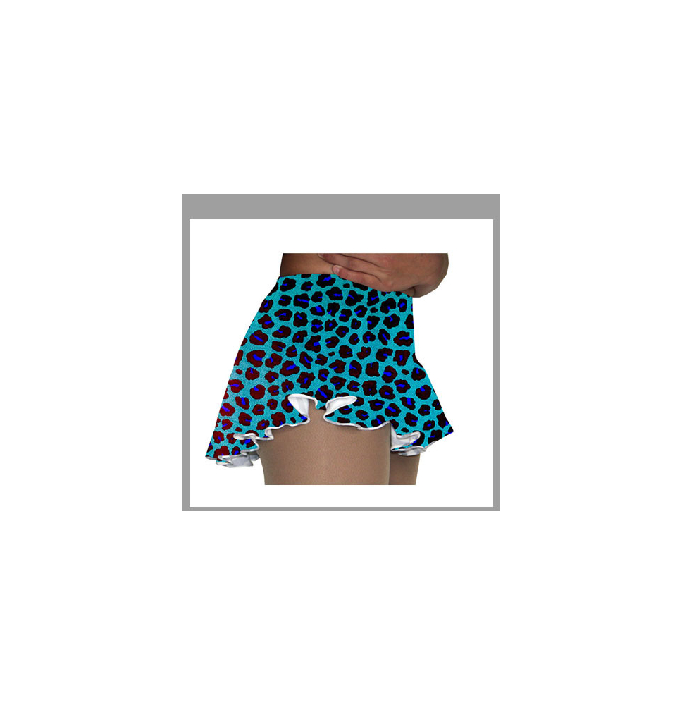 CN Jupette KS02 Turquoise