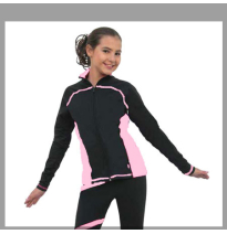 CN Veste J06 rose
