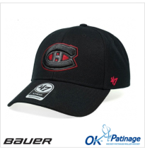 Casquette NHL 47  MVP SnapBack