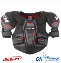 Ccm Epaulière Jetspeed 370
