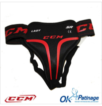 Ccm coquille Femme