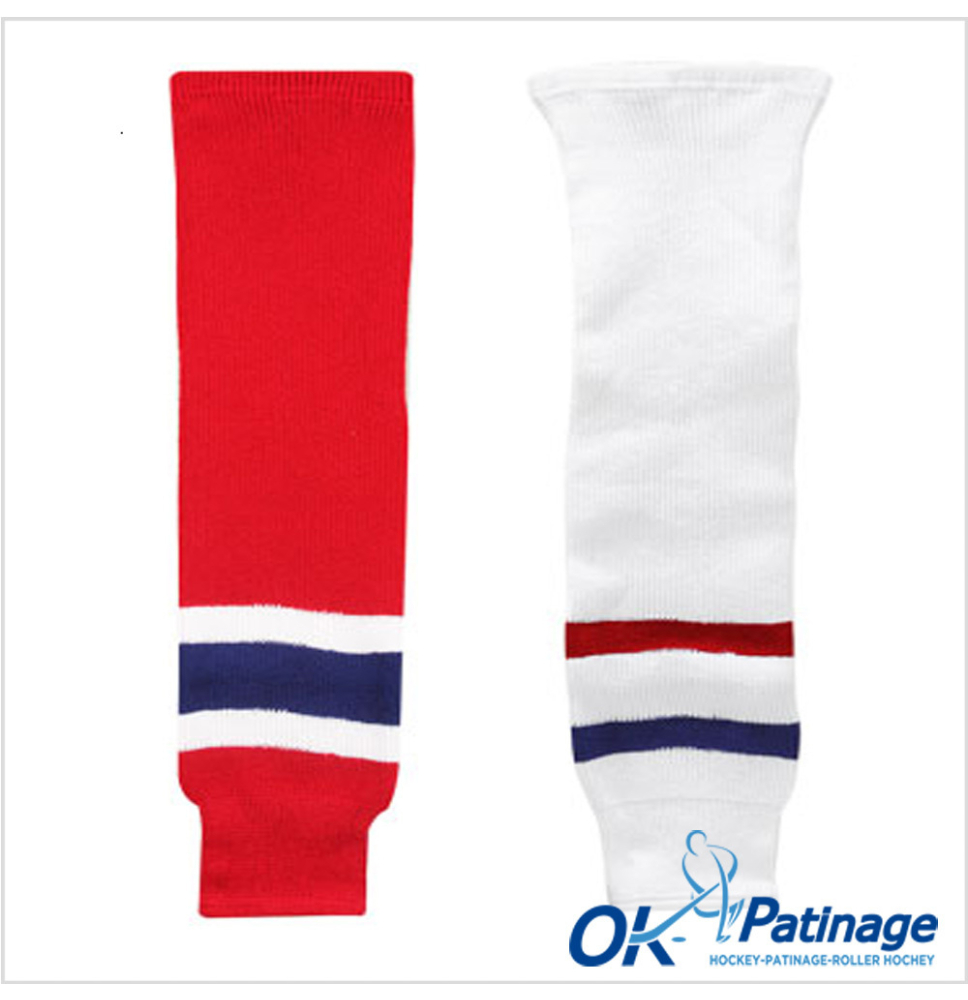 Bas NHL Montréal