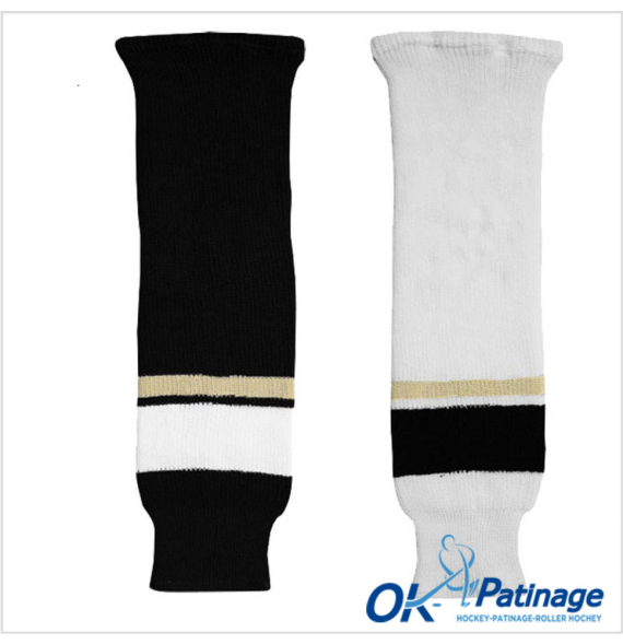 Bas NHL Pittsburg